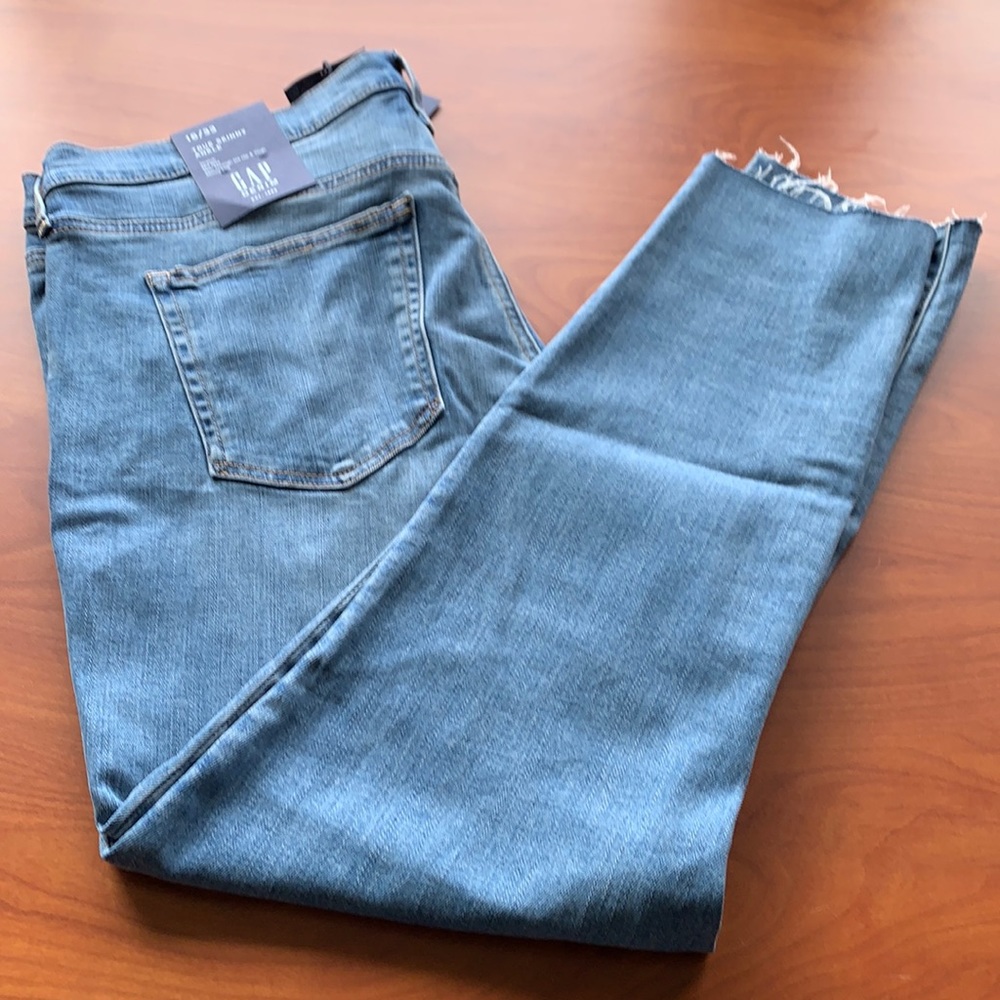 Women’s GAP Jeans